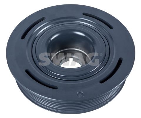 OPT-F8-7092 Krank Kasnagi 6pk ( Renault Laguna Ii Master 2.2dci G9t )