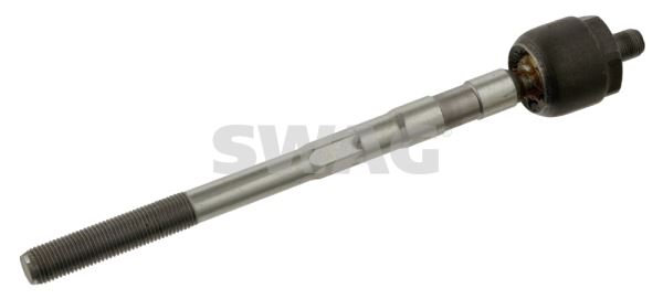 R-663 Rotmili On Sol-Sag Renault Vel Satis (Bj0_) 2.0i T 2002-2006