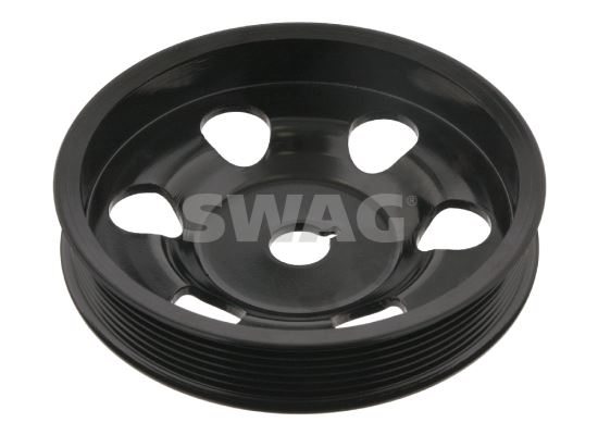 SWAG 60932291 Kasnak Krank Mili İçin Febi 32291