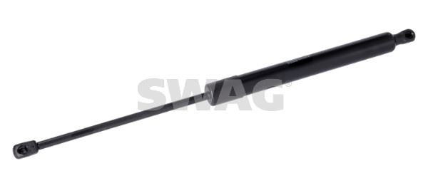 SWAG 60932904 Bagaj Amortisörü Febi 32904