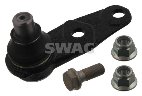 SWAG 60934525 Rotil Civata Ve Somunlu Febi 34525