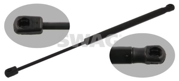 TUF-613147 Bagaj Amortisoru Megane Ii Cabriolet 03