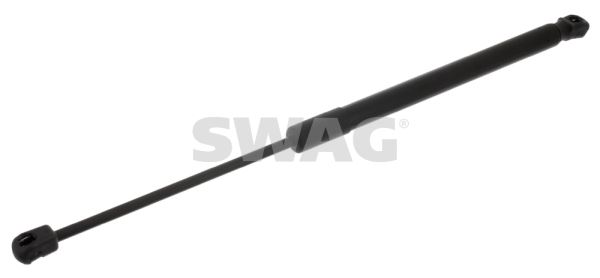 57-35045 Bagaj Amortisoru 470mm/580n Renault Clio Iii Sw 2008-