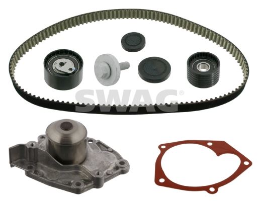 ABA-YK200126 Triger Seti 126 Dis Espace Iv Laguna Ii Megane Ii 2.0 16v F4r