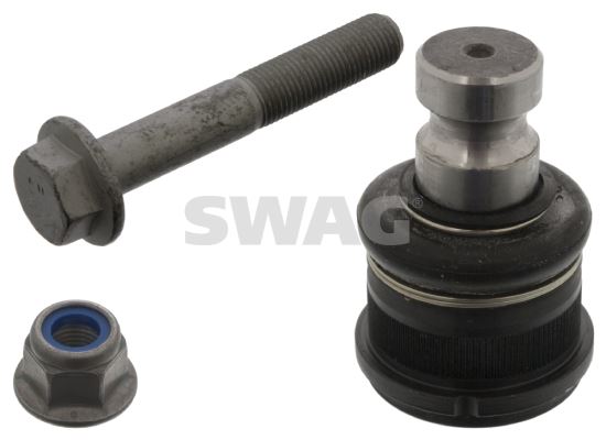 SWAG 60945942 Rotil Civata Ve Somun İle Febi 45942