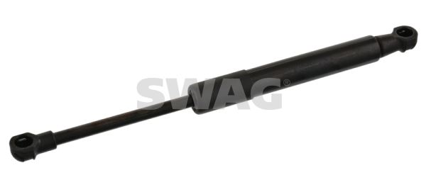 TUFFSUPPORT 614324 Bagaj Amortisörü Renault Zoe Hb 12 16 Gazli
