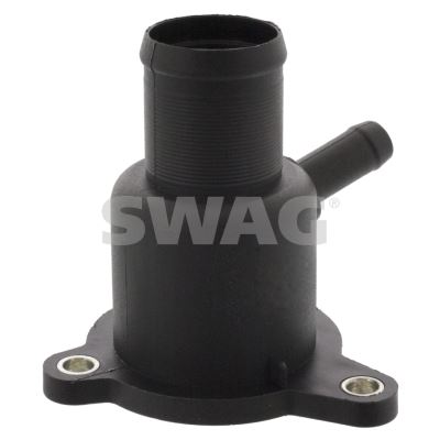 SWAG 60947744 Termostat Yuvasi Renault Clio-Kangoo-Megane Dacia Logan 1.4-1.6 K4j-K4m Plastik-Tipasiz