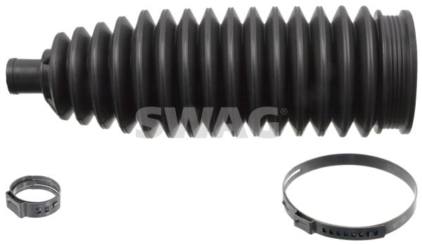 DELPHI TBR4589 Körük-Citroen C4 Cactus Peugeot 2008 208 03/2012>