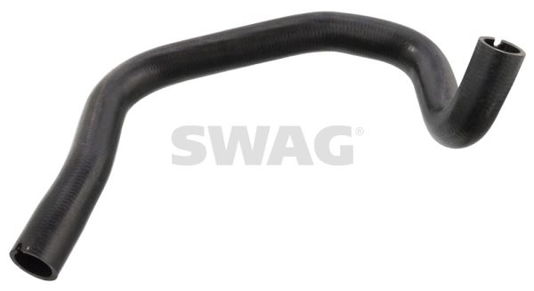 SWAG 62106359 Radyatör Alt Hortumu Peugeot P207-P1007 Citroen C2-C3 02> 1.4-1.6i 8v Tu3-Tu5
