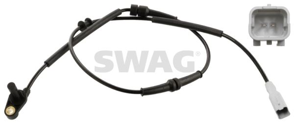 MGA-330173 Abs Hiz Sensor - For Citroen Xsara Picasso Abs Sensoru -