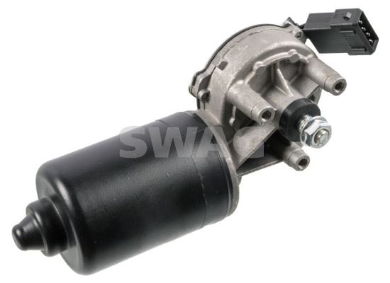 ZWM1086 Silecek Motoru On 12v Peugeot 206 1998-2012