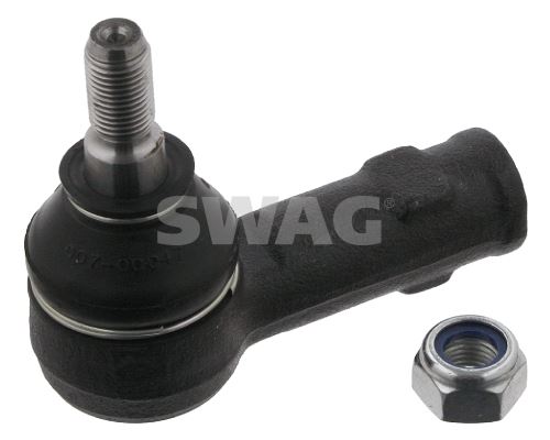 SWAG 62710010 Rot Başi Emniyet Somunlu Febi 10900
