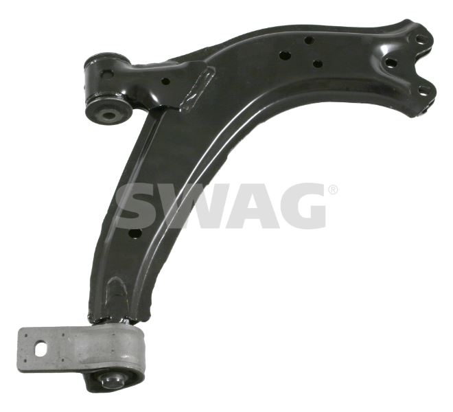 DEL-TC2087 Salincak Sag Rotilsiz (Peugeot Partner/306 Citroen Berlingo)