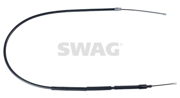 SWAG 62917907 El Freni Teli Febi 17907