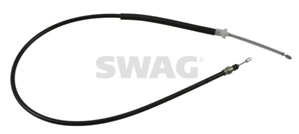 SWAG 62917909 El Freni Teli Febi 17909