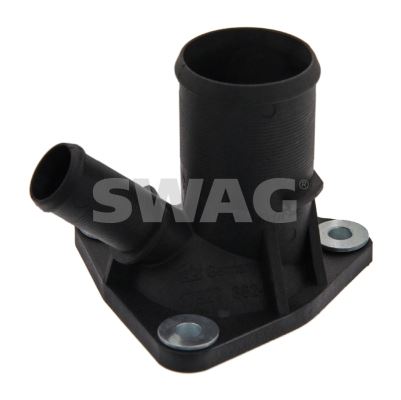 SWAG 62917927 Termostat Yuvasi Flanşi Partner-Berlingo 1.9d 97 >