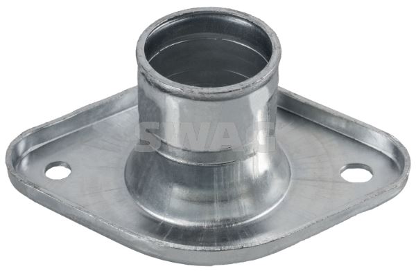 SWAG 62918568 Termostat Kapak Su Flanşi P106 P405 P306 P205 P309 Partner Ax Zx Bx C15 Berlingo Saxo 1.0-1.1-1.4-1. 6 Tu1m-Tu3a Tu3jp Tu3 2