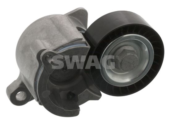 49-3319 V.Kayisi Gergi Rulmani Plastik (17x65x26) Fiat Albea / Doblo 1.3 Mjt / Citroen C5 I (Dc) 2.0 16v 2001-2004