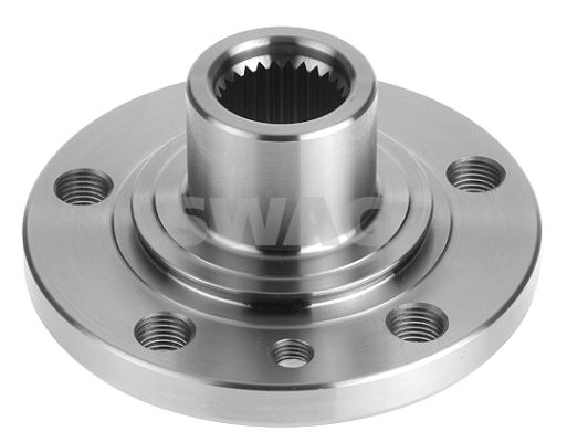44-1839 Porya On Sol-Sag Rulmansiz 5 Bjn Fiat Scudo 1996-2006 / Peugeot Expert 1996-2006 / Citroen Jumpy 1996-2006