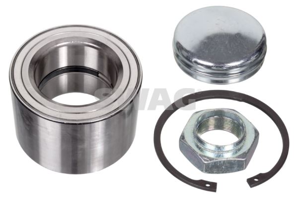 SAGEM.221140 Ön Teker Rulman Ducato-Boxer-Jumper 2,0 2,2 3,0
