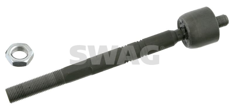 SWAG 62927428 Rot Mili Peugeot P207 07>15 Citroen C3 Picasso 09>15 228mm X M16x1.5