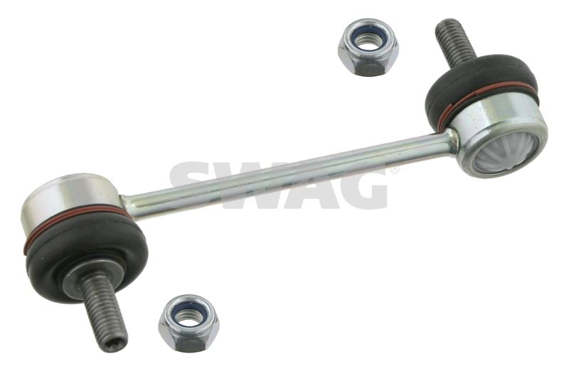 DEL-TC1374 Stabilizer Rot Arka (Peugeot 407 Citroen C6)