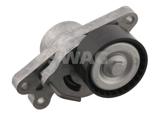 ABA-25405989 V Kayis Gergi Rulmani Kutuklu ( Peugeot   206 1.6 16v Tu5jp4 1.4 Tu3jp 02 Sonra Ac )