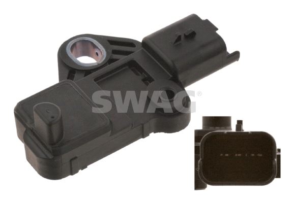 SWAG 62931200 Krank Mil Sensörü P307 03> P308 07> P407 08> P508 10> Expert-Jumpy-Scudo 07> C4-C5 04> C8 06> Mondeo 07> Focus 04> C-Max 07> V50 04> C70-V70 08> 2.0 Hdi