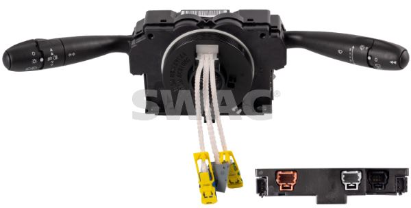 SWAG 62934931 Silecek Kumanda Kolu Febi 34931
