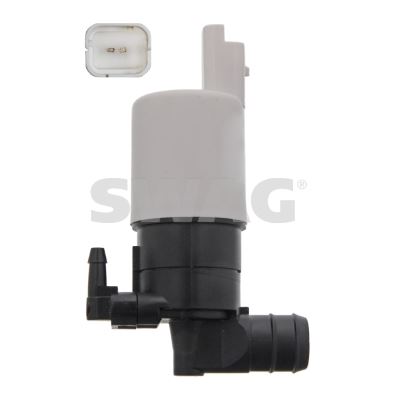 PSA-6434.A9 Cam Silecek Pompasi