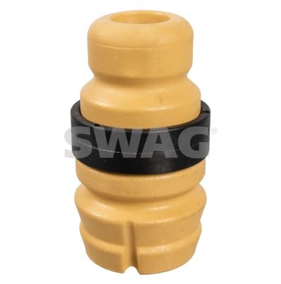 SWAG 62937175 Amortisör Lastiği Febi 37175