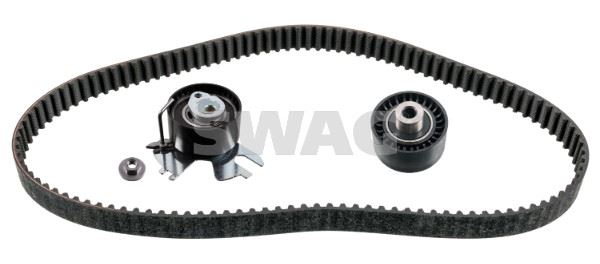 DAY-ATB2304 Triger Gergi Rulmani-(Fiat  Scudo Citroen  C5 08- Jumpy 07- Ford  Mondeo)