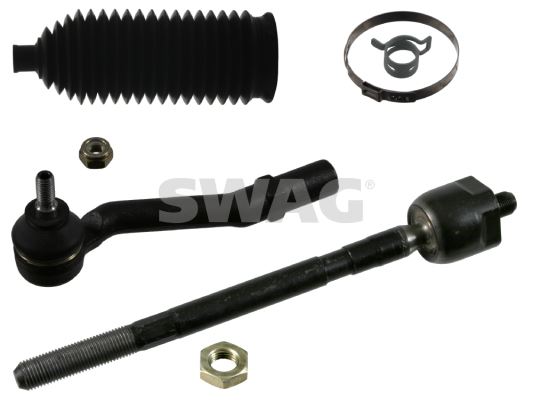 SWAG 62938900 Rot Mili Uç Parçali Ve Manşetli Febi 38900