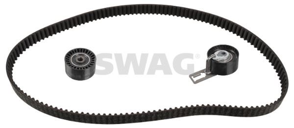 ABA-YK401141 Triger Kayis Set ( Ford    Focus 1.6tdci 10- Fiesta 1.6tdci 10- Mondeo 1.6tdci 11- )
