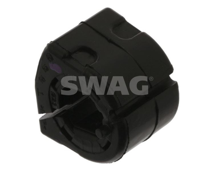 SWAG 62939681 Ön Viraj Demir Lastigi 23mm Peugeot P207 08>15 Citroen C3 Picasso 08>15