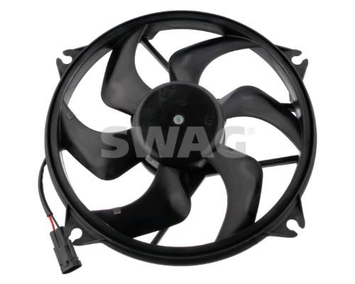 KALE.İ420100 Fan Motoru Peugeot P307 , P307 Cc , P307 Sw , C4 , C4 I , C4 Ii , Ds4