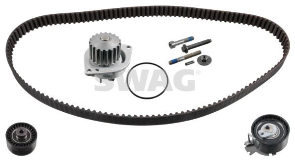 PSA-1643639680 Triger Gergi Seti Peugeot 206 307 1007 308 1 6 16v Partner 1 6 2008 Citroen Xsara 1 6 16 V