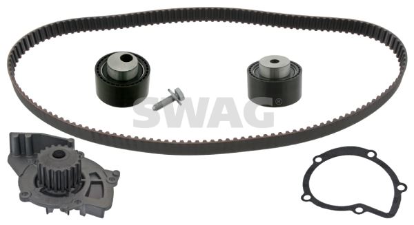 DAY KTBWP5900 Triger Seti+Devirdaim  Boxer Jumper