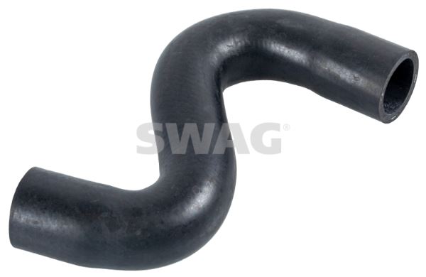 SWAG 64101209 Radyatör Üst Hortumu Peugeot P307 00>08 Citroen C4 04>11 1.4-1.6