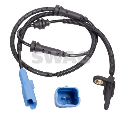 SWAG 64102248 Abs Devir Sensörü Ön Crossland-P207-P208-P301-P2008-Bipper-C-Elysee-C3 Aircross-C3 Ii-Iii C4 Cactus- Nemo-Ds3