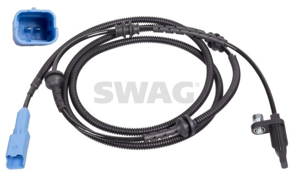 SWAG 64102264 Abs Devir Sensörü Arka Peugeot P508 10>