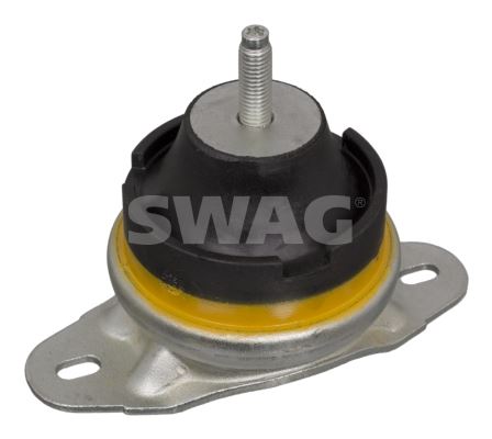 RG-EM-33019 Motor Takozu On Sag Peugeot 407 (6d) 2.2i 2004-2011