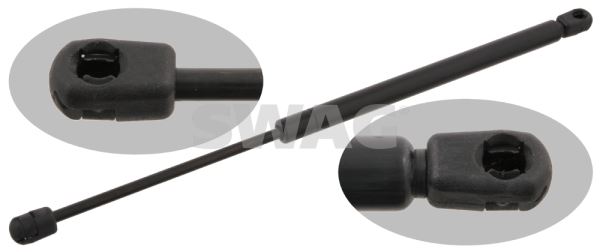 PSA 7925.11 Motor Kaput Amortisörü Citroen Xsara Coupe 97>00
