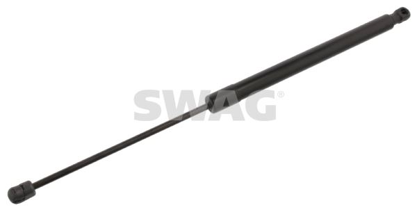 PSA 8731.R6 Tailgate Prop