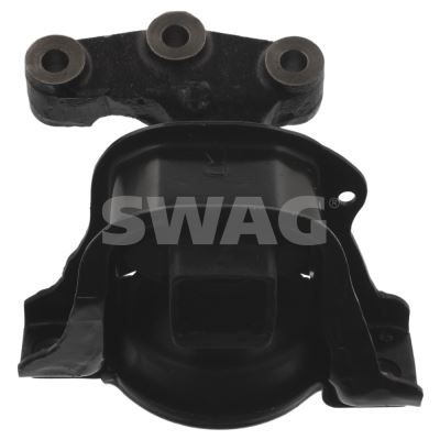 RAP-51955 Motor Takozu (On - Sag) (Citroen   C3 Ii 1.6 Hdi 09--/Dv6ted4-Dv6ated4)