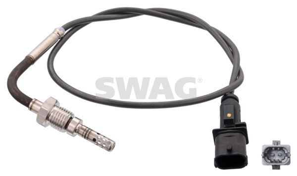 HELLA 6PT010376661 Sensör Egzoz Sicakliği Fiat