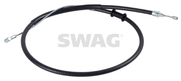 BCH 1987482214 El Fren Teli Arka 4 Ton Dct Iii/Bxr Iii/Jumper Iii