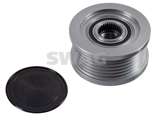 ABA-25100023 Alternator Gergi Rulmani Fiat Doblo Brava Punto Lancia Alfa Romeo 1.9jtd [Ina Tip] [65.261.537.9]