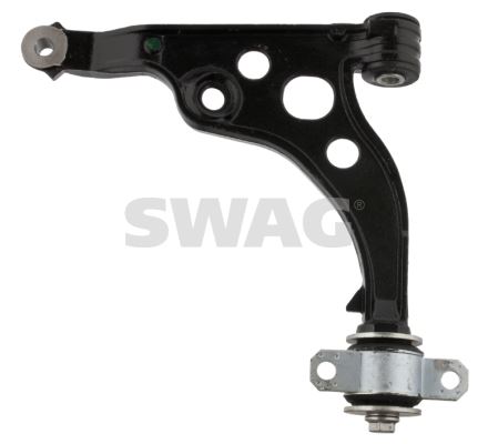 SWAG 70730042 Salincak Sol Peugeot Boxer-Citroen Jumper-Fiat Ducato 1400 Kg. 94>06