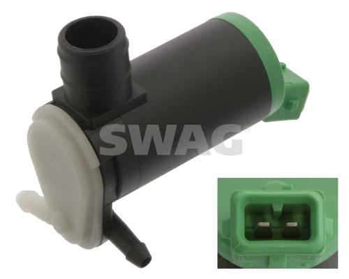 SWAG 70914361 Silecek Pompasi Febi 14361